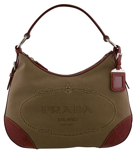 prada purses usa|overstock Prada handbags.